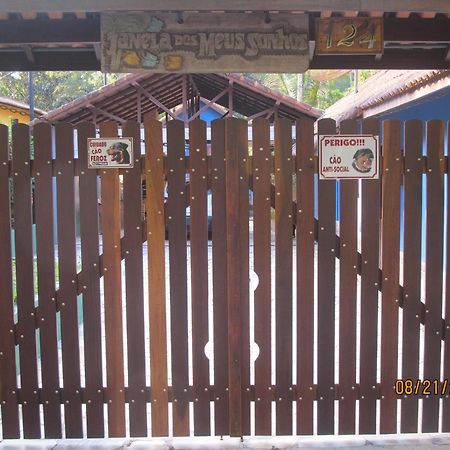Janela Dos Meus Sonhos Vila Penedo  Exterior foto