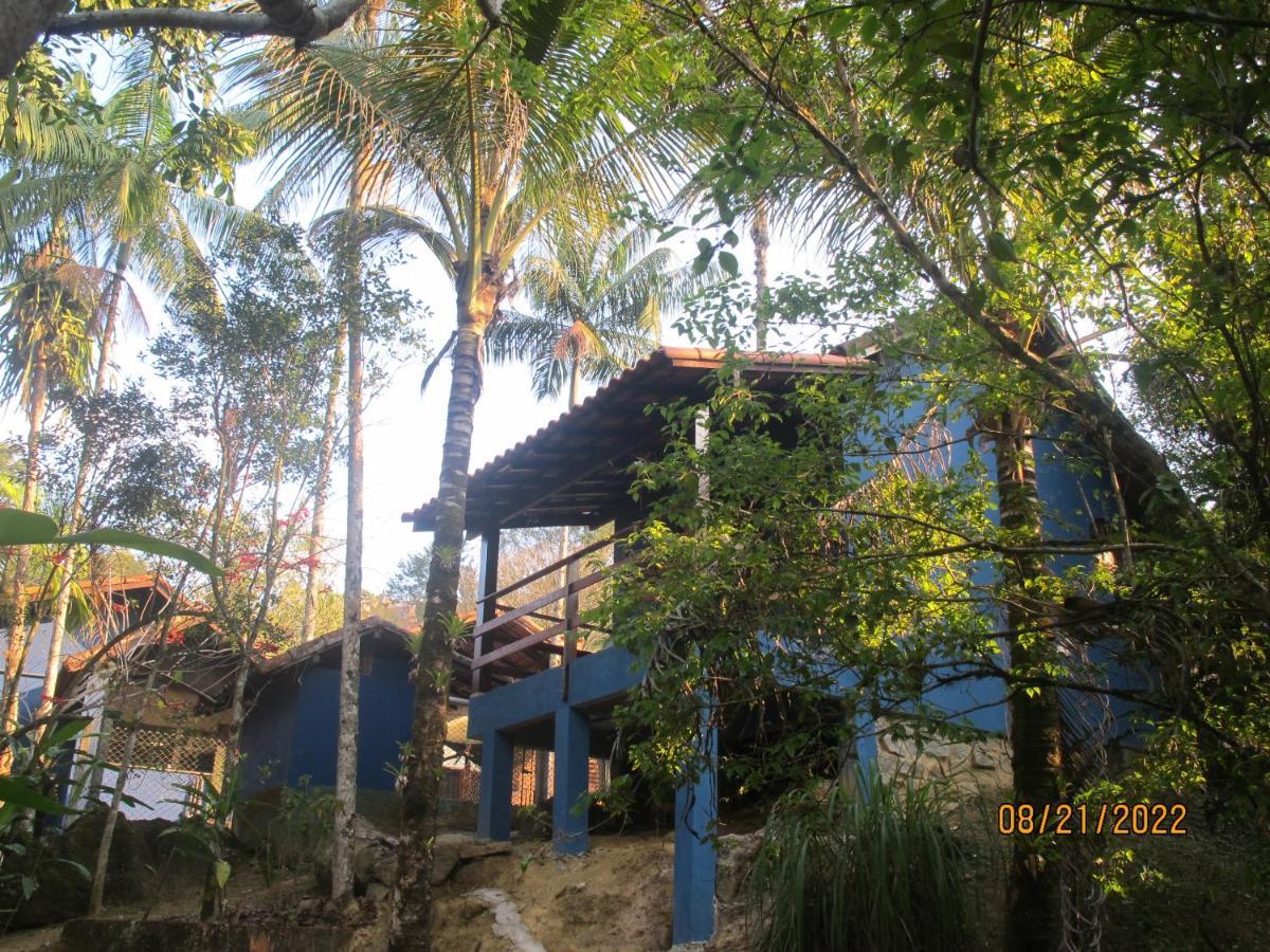 Janela Dos Meus Sonhos Vila Penedo  Exterior foto