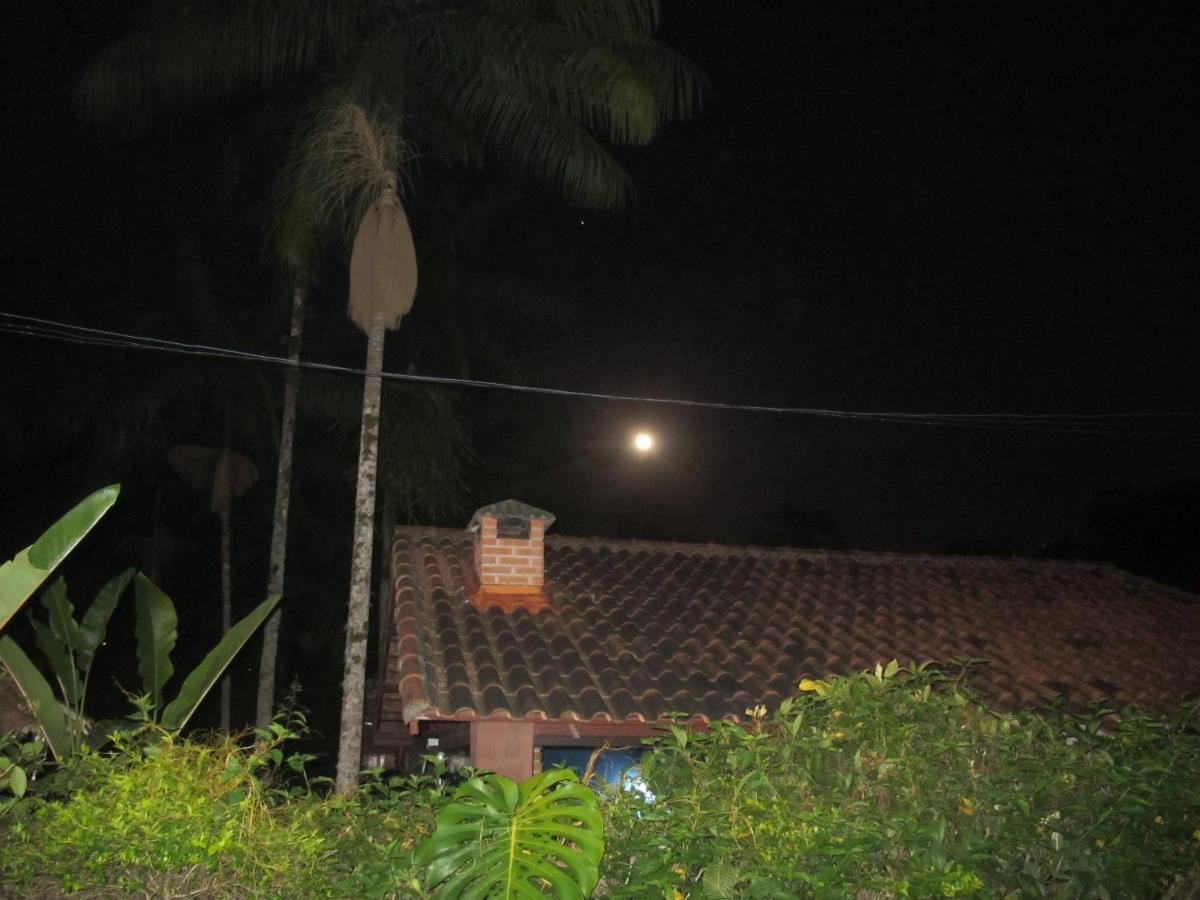 Janela Dos Meus Sonhos Vila Penedo  Exterior foto