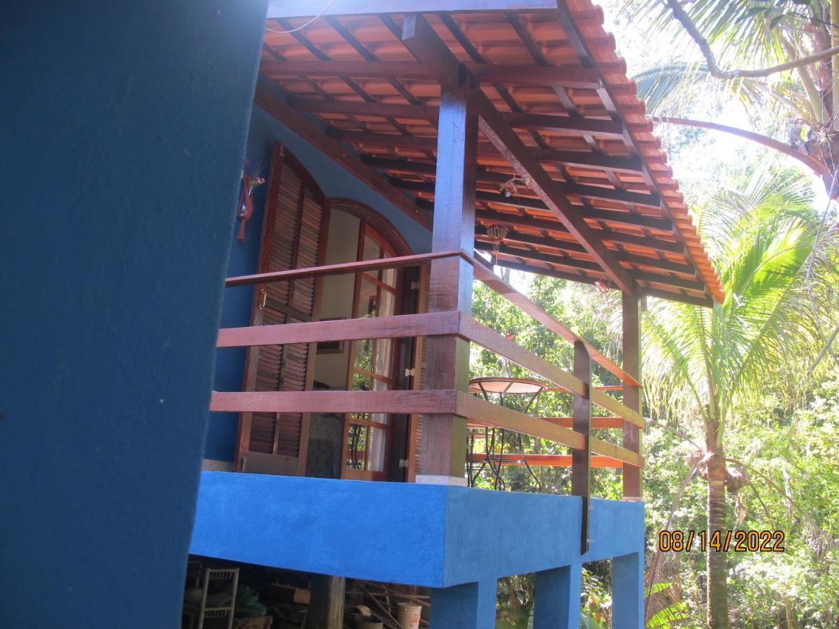Janela Dos Meus Sonhos Vila Penedo  Exterior foto