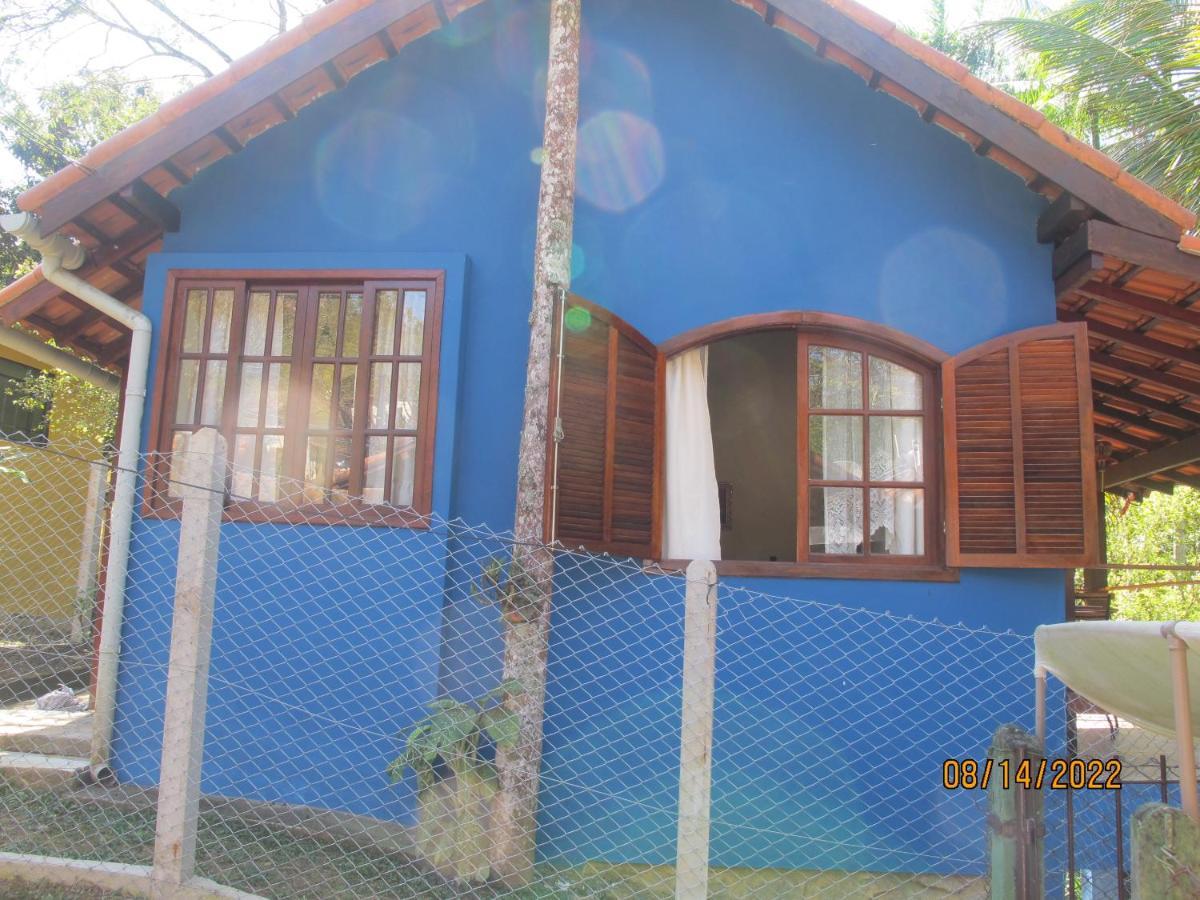 Janela Dos Meus Sonhos Vila Penedo  Exterior foto