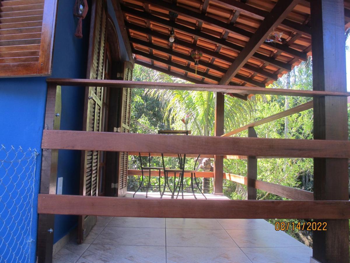 Janela Dos Meus Sonhos Vila Penedo  Exterior foto