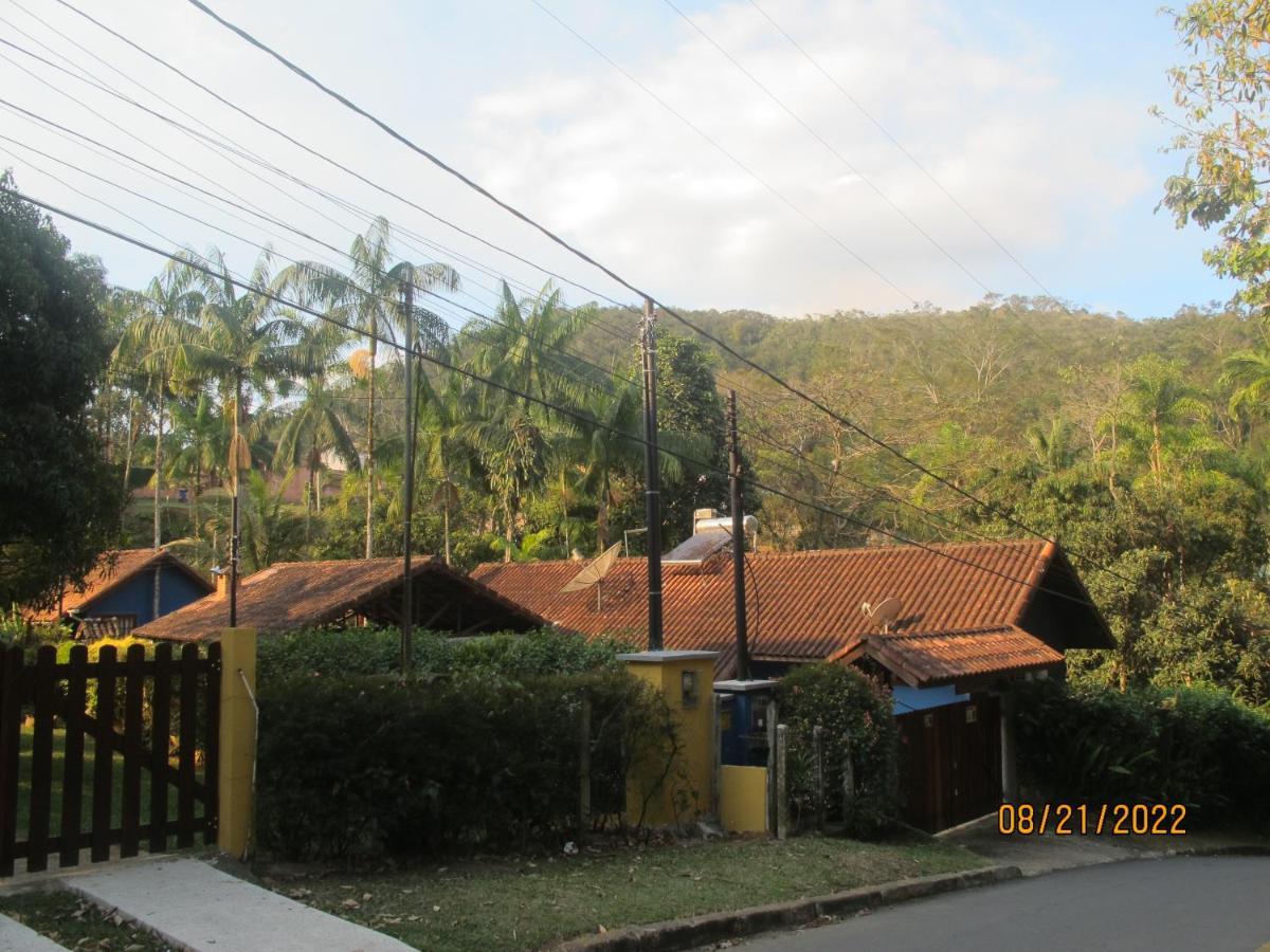 Janela Dos Meus Sonhos Vila Penedo  Exterior foto