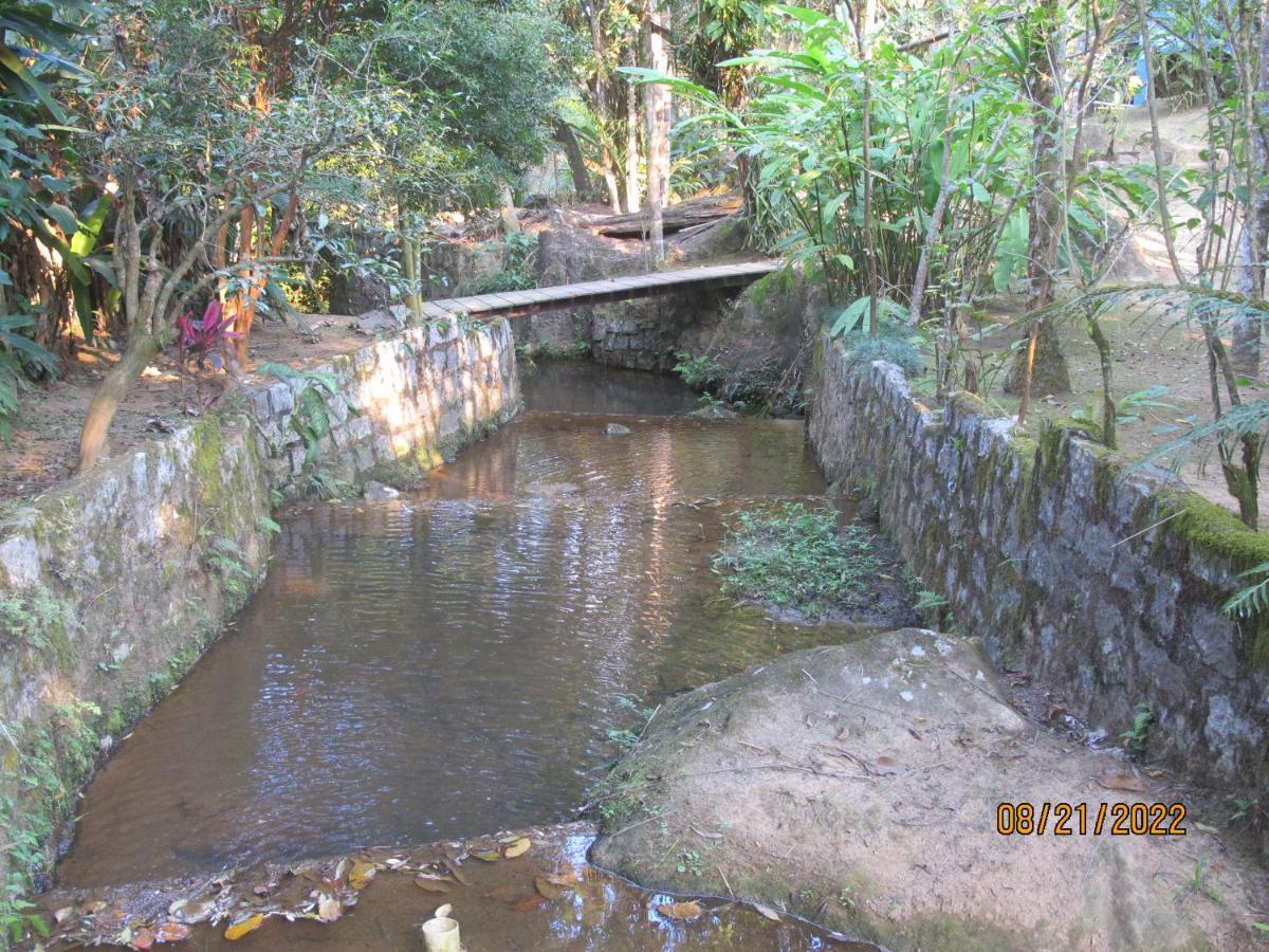 Janela Dos Meus Sonhos Vila Penedo  Exterior foto