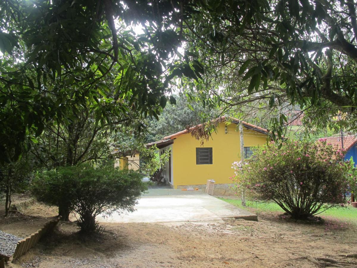 Janela Dos Meus Sonhos Vila Penedo  Exterior foto