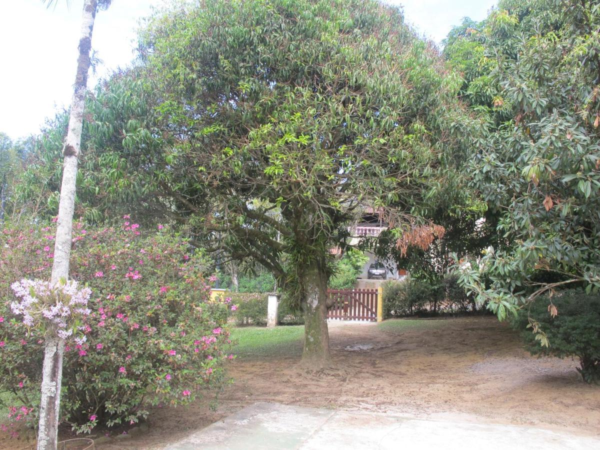 Janela Dos Meus Sonhos Vila Penedo  Exterior foto