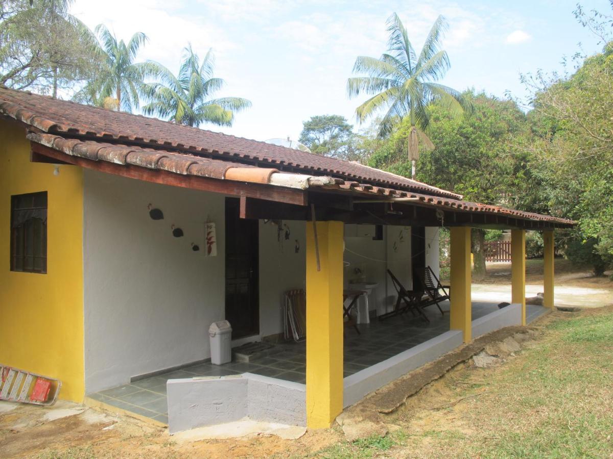 Janela Dos Meus Sonhos Vila Penedo  Exterior foto