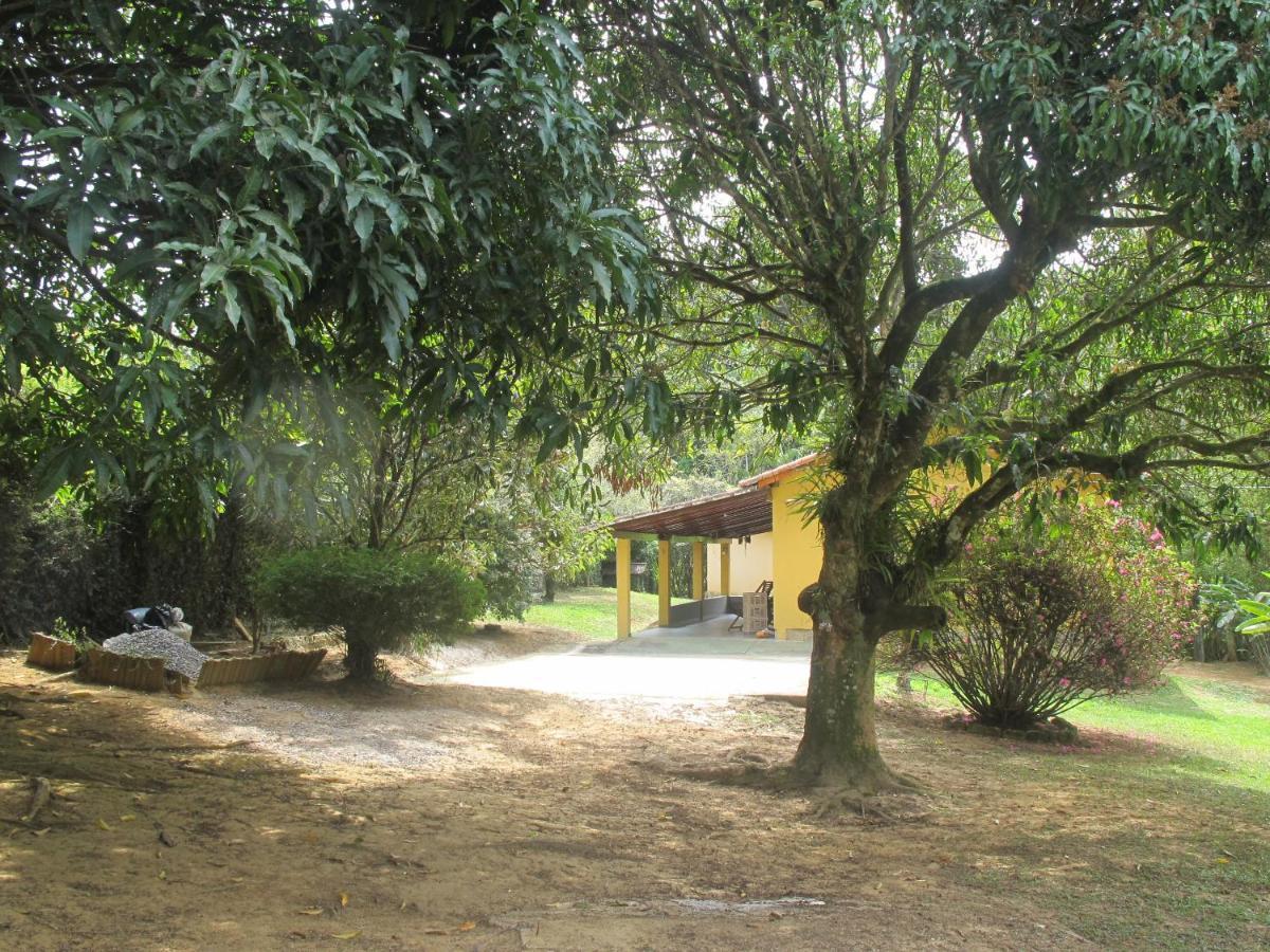 Janela Dos Meus Sonhos Vila Penedo  Exterior foto