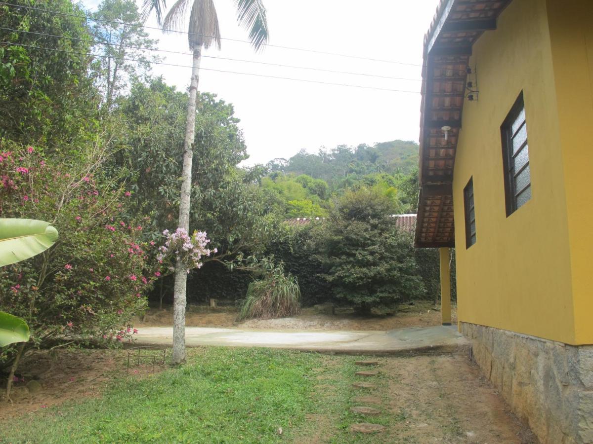 Janela Dos Meus Sonhos Vila Penedo  Exterior foto