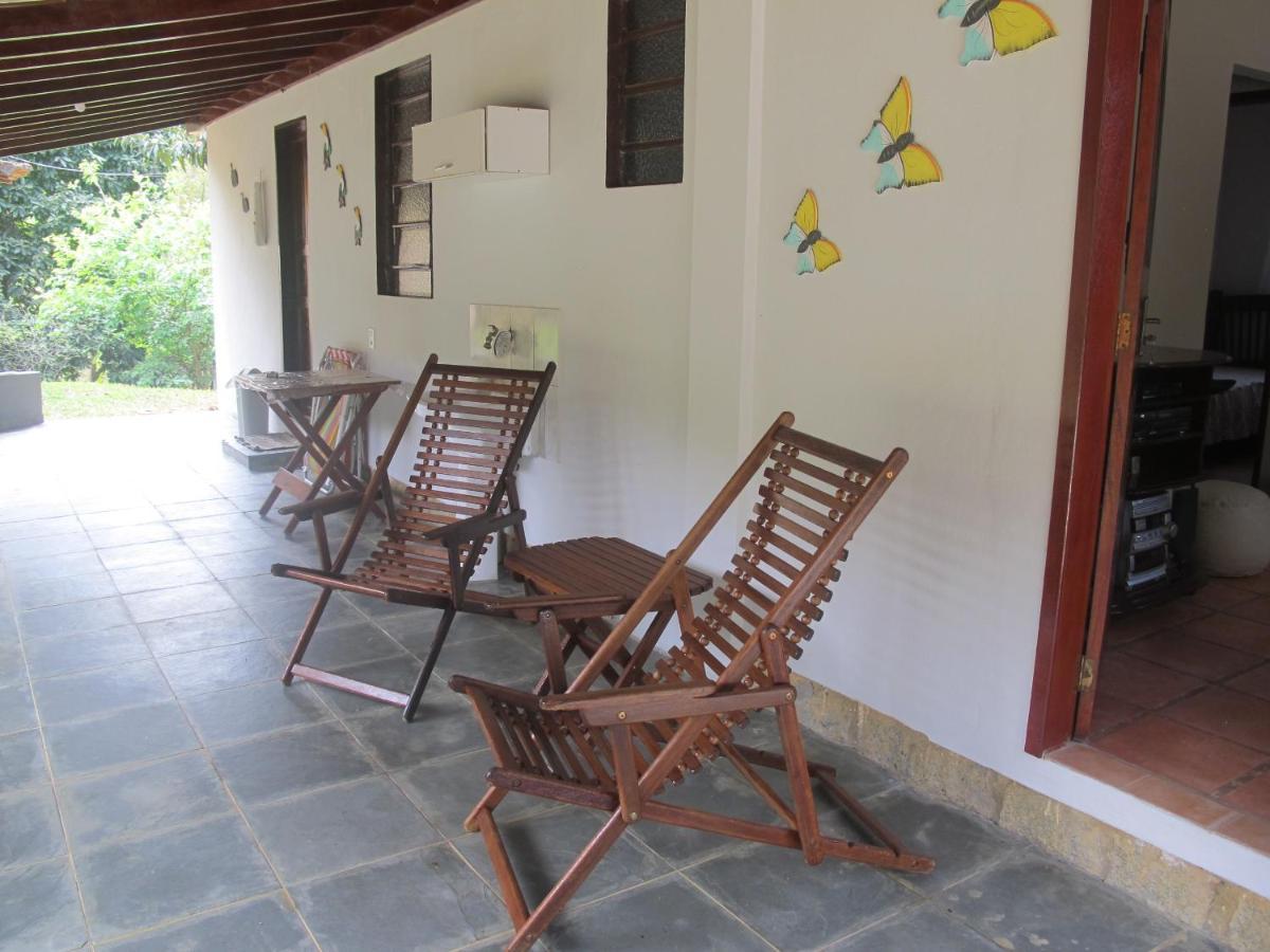 Janela Dos Meus Sonhos Vila Penedo  Exterior foto