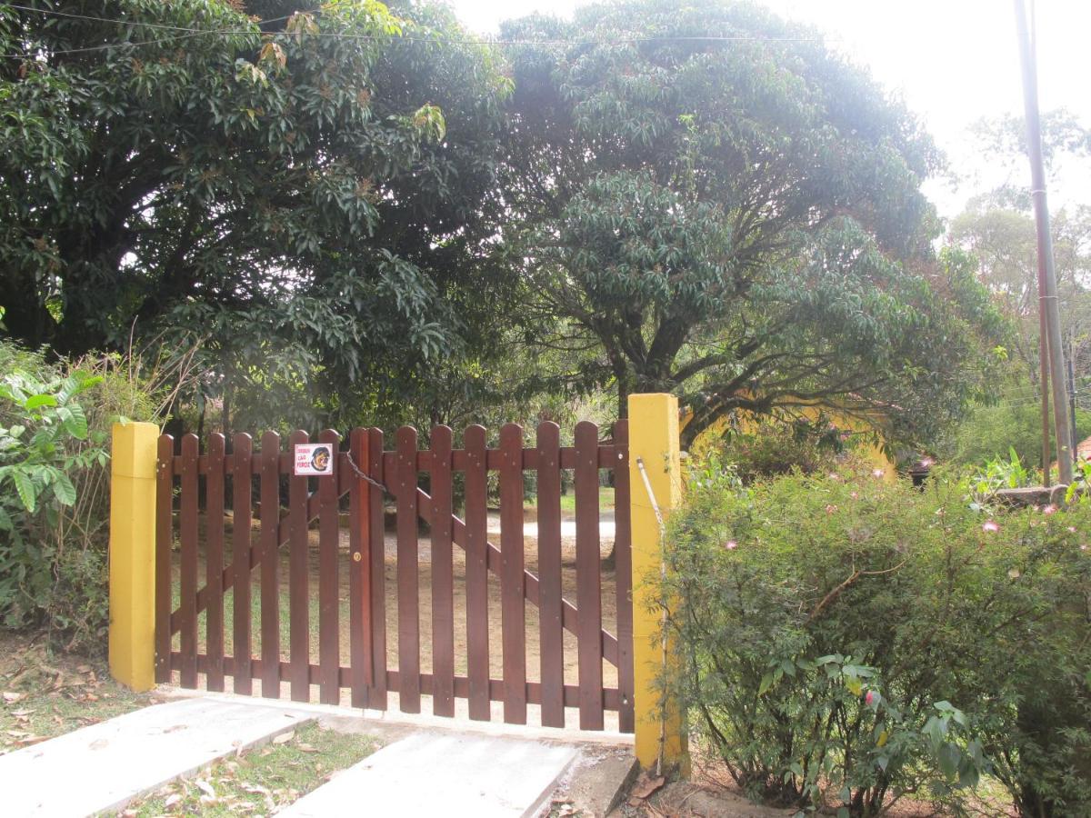 Janela Dos Meus Sonhos Vila Penedo  Exterior foto
