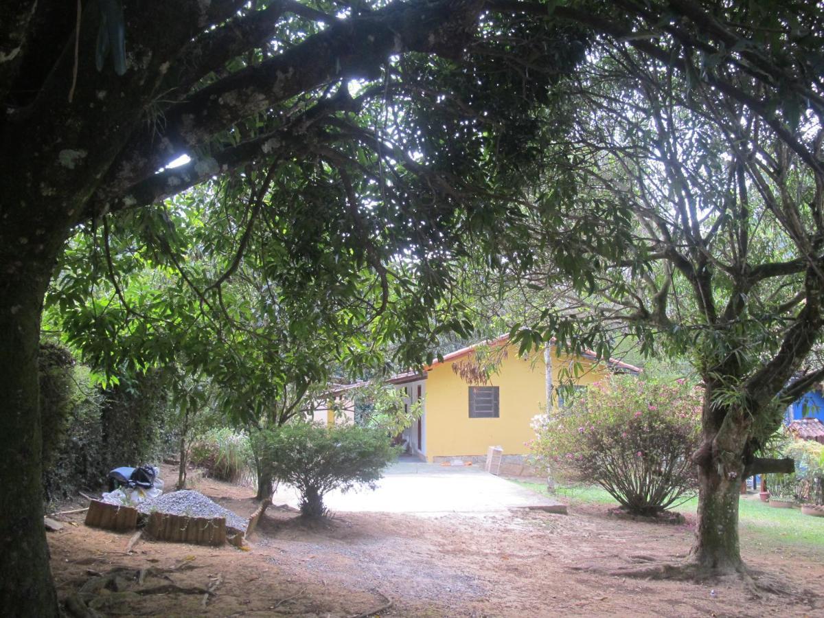 Janela Dos Meus Sonhos Vila Penedo  Exterior foto