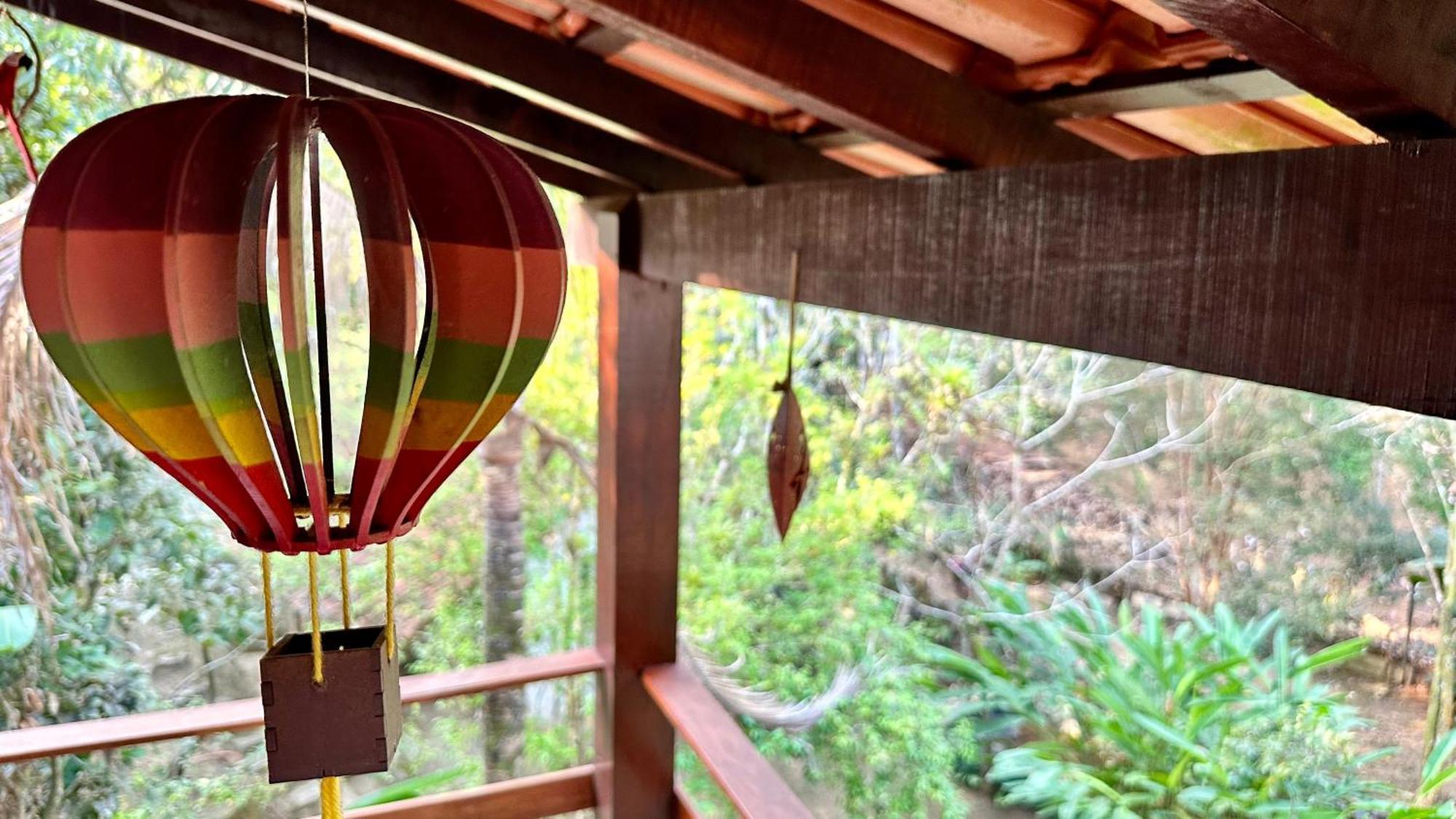 Janela Dos Meus Sonhos Vila Penedo  Exterior foto