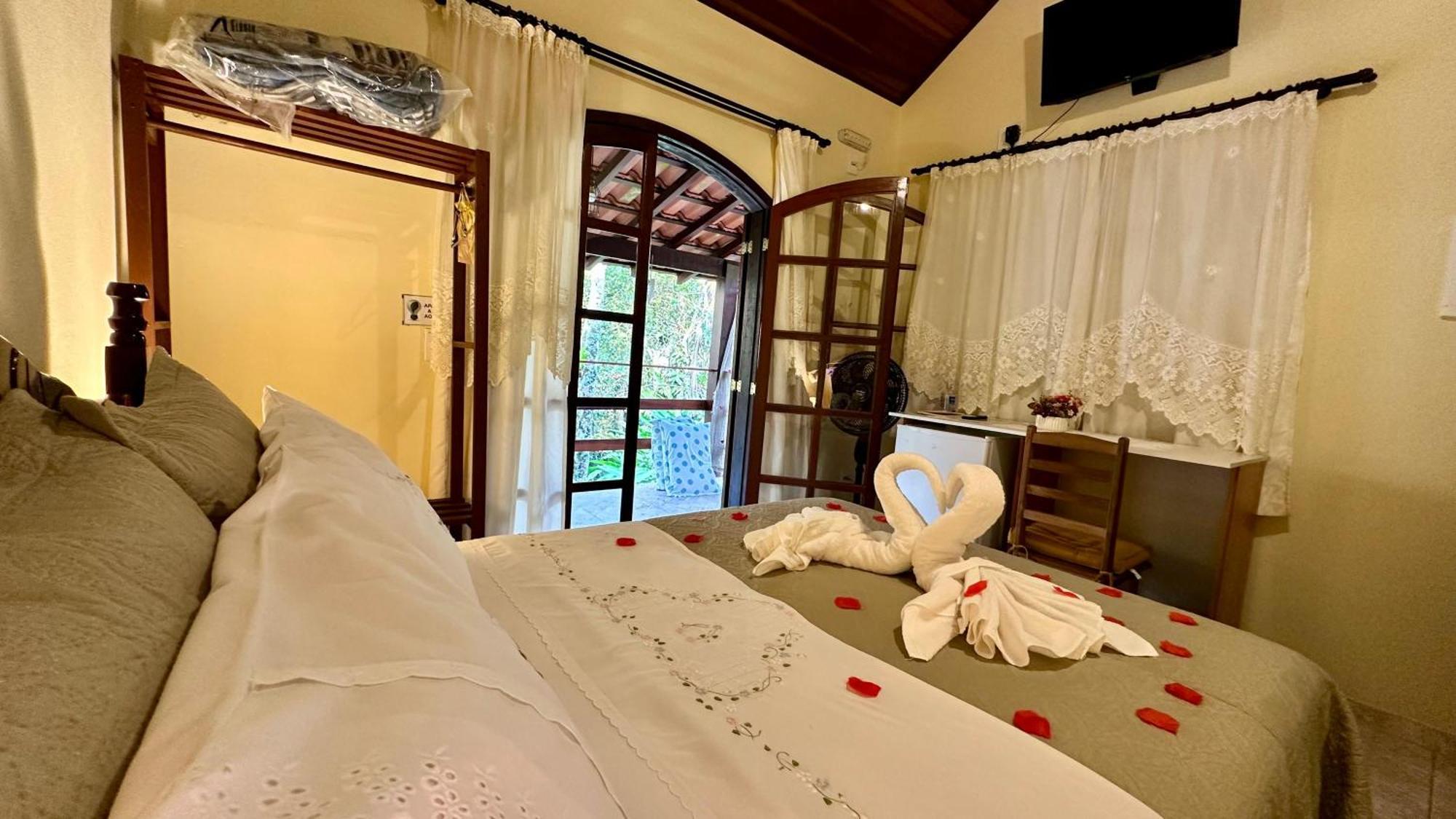 Janela Dos Meus Sonhos Vila Penedo  Exterior foto
